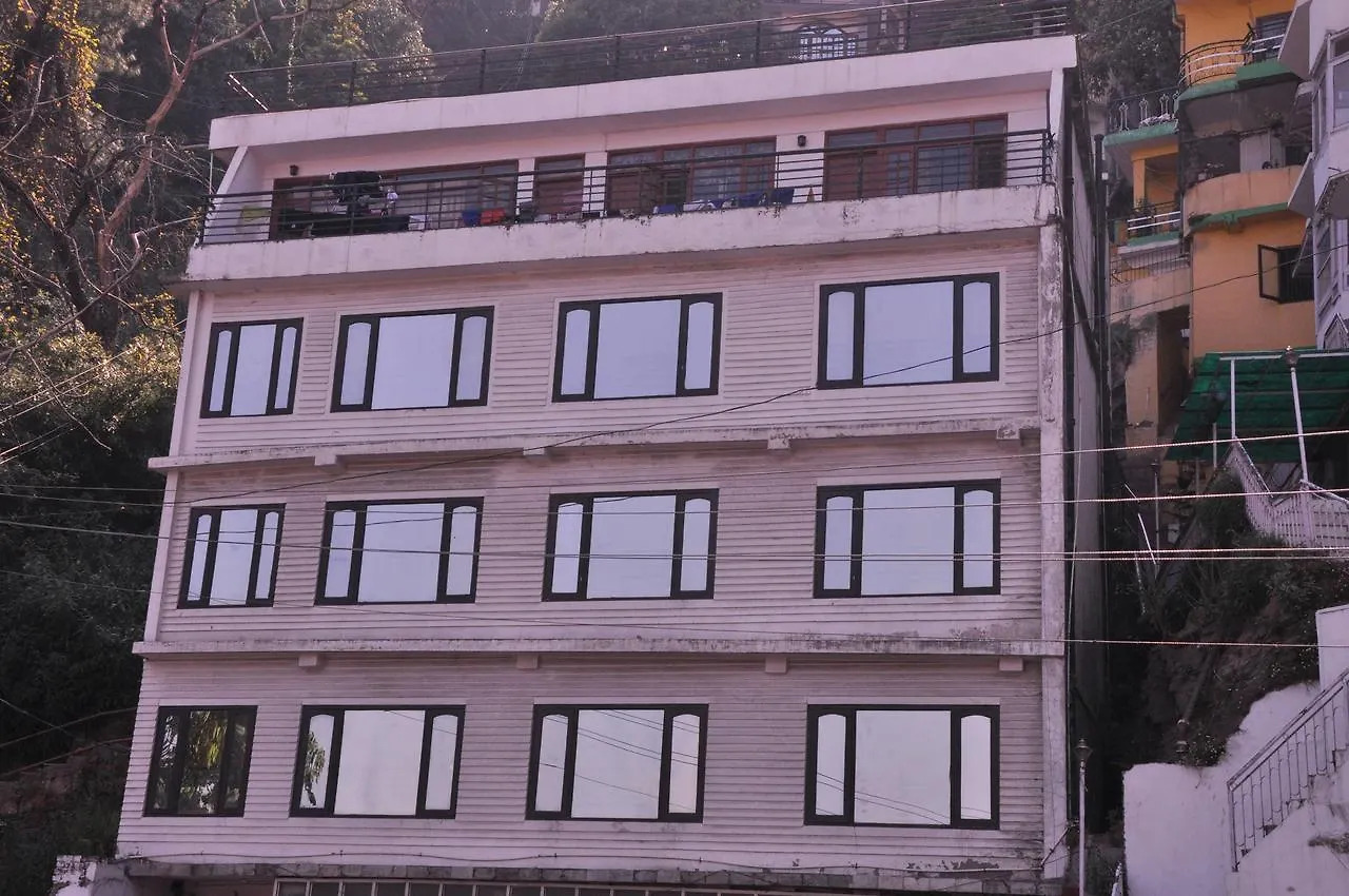 Nocleg ze śniadaniem Shimla Holiday Inn